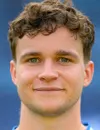 Max Geschwill - 1.FC Magdeburg futbolcusu