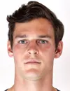 Max Glasser - FC Naples futbolcusu