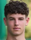 Max Greger - VfL Wolfsburg U19 futbolcusu