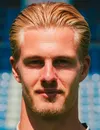Max Hagemoser - FC Hansa Rostock futbolcusu