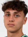 Max Hathaway - FSV 63 Luckenwalde futbolcusu