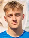 Max Hauer - Spieler von FC Anker Wismar