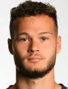 Max Hemmings - jogador do Swindon Supermarine FC