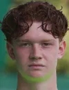 Max Herrewig - VfL Wolfsburg U19 futbolcusu