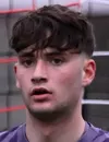 Max Hudson - Manchester City U18 futbolcusu