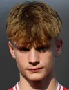 Max Jensen - Vejle Boldklub U19 futbolcusu