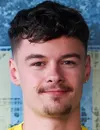 Max Kahr - jogador do SC Victoria Hamburg