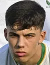 Max Kovalevskis - Shamrock Rovers futbolcusu