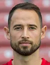 Max Kremer futbolcu profil fotoğrafı