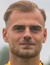 Max Kulke - giocatore del Hallescher FC