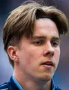Max Larsson - Djurgårdens IF futbolcusu