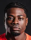 Max Mbodje - Eimsbütteler TV futbolcusu
