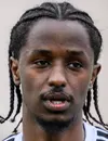 Max'Med Omar Mohamed - jugador del Landskrona BoIS