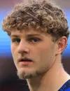 Max Merrick - joueur du FC Chelsea U21