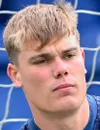 Max Metcalfe - Oxford City futbolcusu