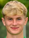 Max Meyer - Spieler von DJK Vilzing