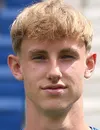 Max Moerstedt - TSG 1899 Hoffenheim futbolcusu
