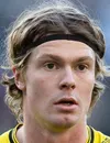 Max Nielsen - Mjällby AIF futbolcusu