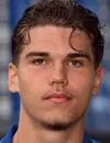 Max Pfister - SV Darmstadt 98 futbolcusu