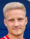 Max Radowski - STK Eilvese futbolcusu