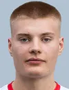 Max Richter - SC Wiener Viktoria futbolcusu