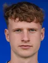 Max Ritter - Spieler von Sportfreunde Lotte