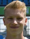 Max Roscher - VfB Auerbach futbolcusu
