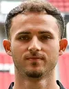 Max Rosenfelder - joueur du SC Freiburg