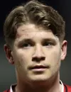 Max Sanders - jugador del Notts County
