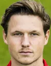 Max Svensson - Helsingborgs IF futbolcusu