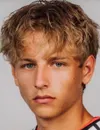 Max Thomas - joueur du Eintracht Frankfurt U17