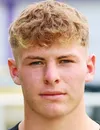 Max Uhlig - jugador del Erzgebirge Aue