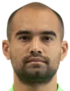 Max Walef - Spieler von Botafogo FC (PB)
