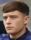 Max Wilson - FC Chorley futbolcusu