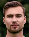 Max Wolf - pausiert futbolcusu