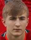 Max Woltman - FC Southport futbolcusu