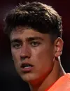 Max Woodford - FC Stevenage U18 futbolcusu