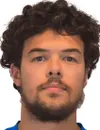 Maxence Blé - Spieler von Vendée Poiré Football