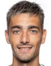 Maxence Carlier - AS Nancy-Lorraine futbolcusu