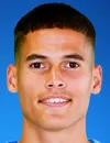 Maxence Fortier - GFA Rumilly Vallières futbolcusu