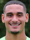 Maxence Lacroix - Crystal Palace futbolcusu