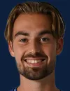 Maxence Lescroart - Wasquehal Football futbolcusu