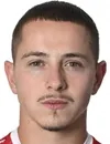 Maxence Renoud - SK Dynamo Budweis futbolcusu