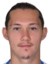 Maxence Rivera - SC Heerenveen futbolcusu