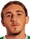 Maxence Tatuszka - AS Saint-Étienne B futbolcusu