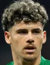 Maxi Araújo - Sporting Lissabon futbolcusu