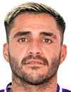 Maxi Gómez - Club Nacional futbolcusu
