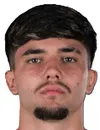 Maxi López - jogador do FC Villarreal U19