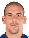Maxi Pereira - Karriereende futbolcusu