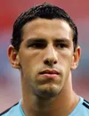 Maxi Rodríguez futbolcu profil fotoğrafı